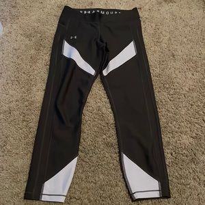 Under Armor leggings